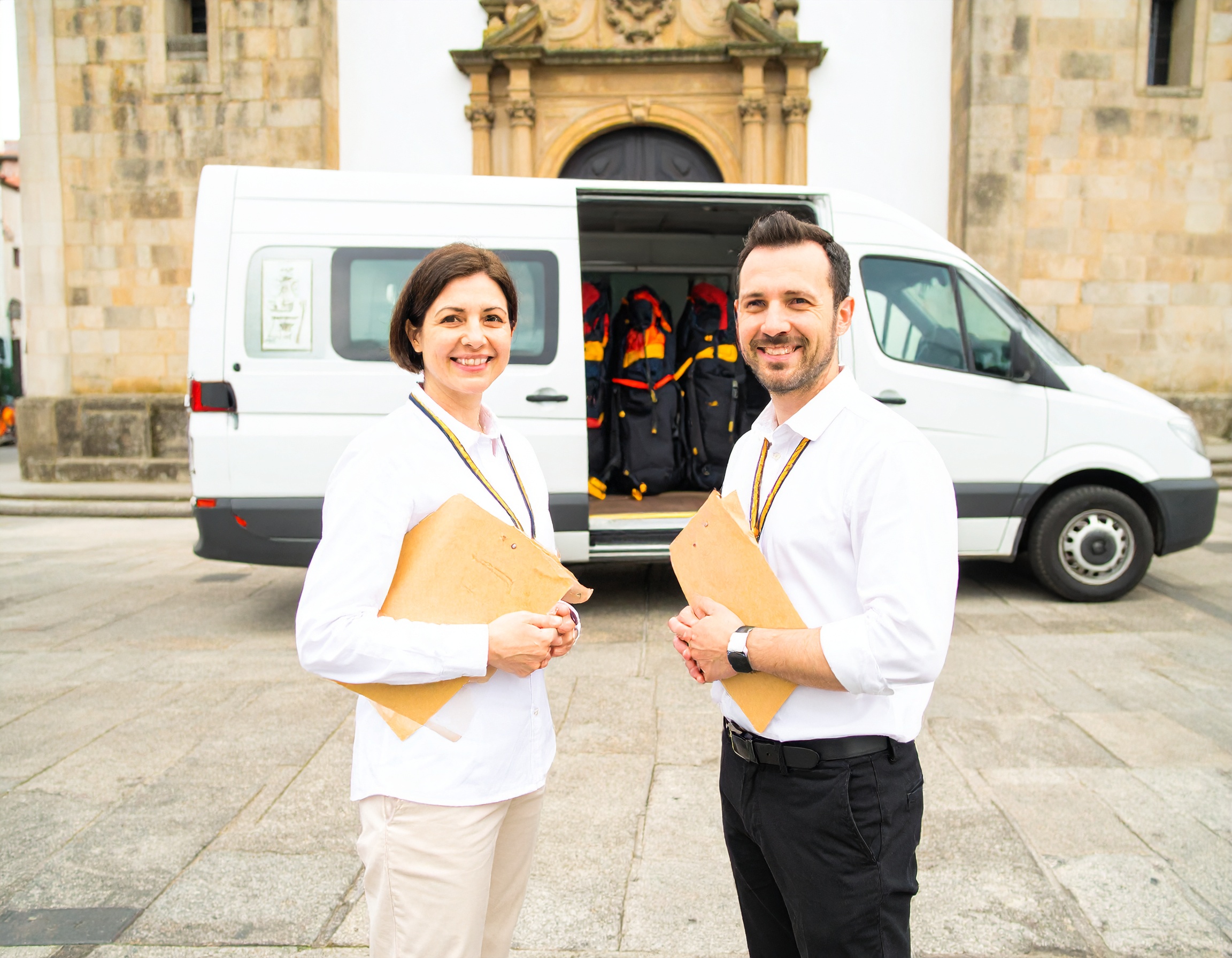 BagWay Express Your Trusted Luggage Transport Partners