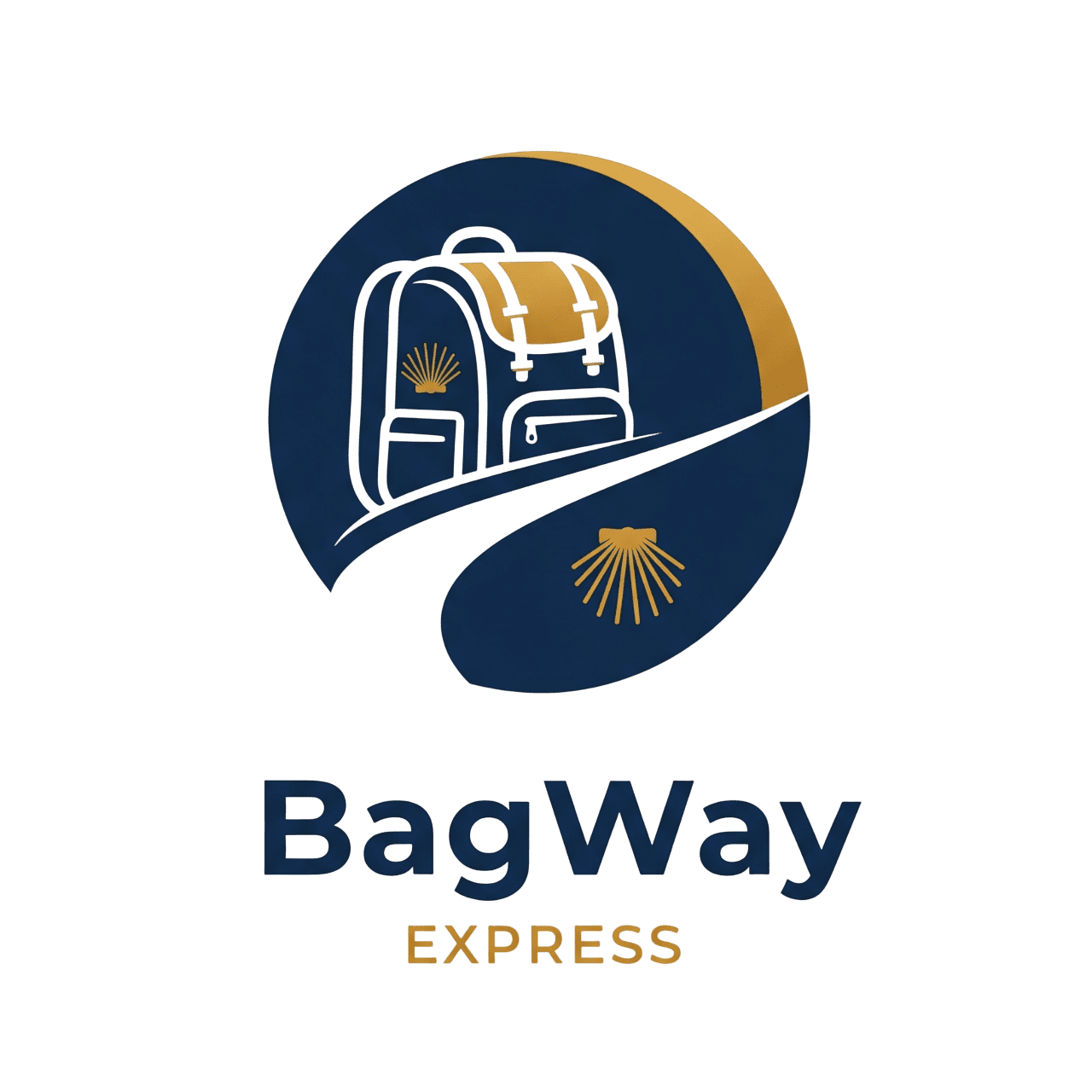 Luggage Transport Camino Portugues | BagWay Express